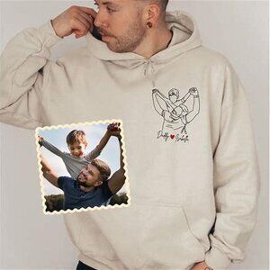 Personalized Custom Sweatshirt